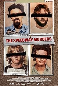 Watch Free The Speedway Murders (2023)