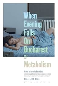 Watch Free When Evening Falls on Bucharest or Metabolism (2013)