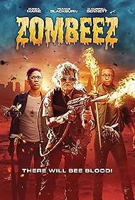 Watch Free Zombeez (2023)