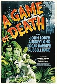 Watch Free A Game of Death (1945)