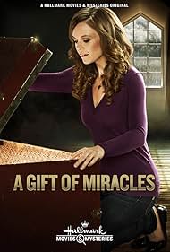 Watch Free A Gift of Miracles (2015)