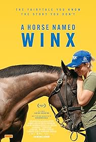 Watch Free A Horse Named Winx (2024)