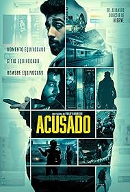 Watch Full Movie :Accused (2023)