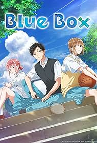 Watch Free Blue Box (2024-)