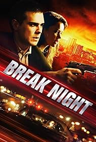 Watch Free Break Night (2017)