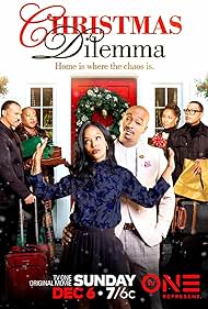 Watch Free Christmas Dilemma (2020)