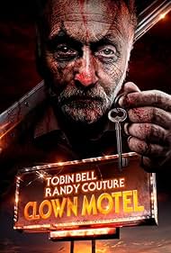 Watch Free Clown Motel (2023)