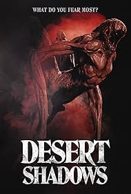 Watch Free Desert Shadows (2022)