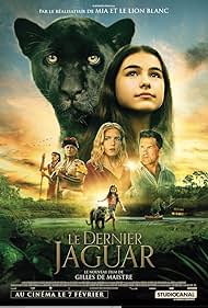 Watch Free Autumn and the Black Jaguar (2024)