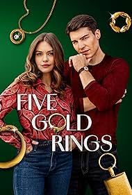 Watch Free Five Gold Rings (2024)