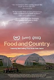 Watch Free Food and Country (2023)