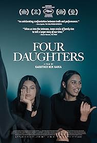 Watch Free Four Daughters (2023)