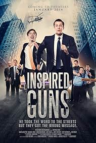 Watch Free Inspired Guns (2014)