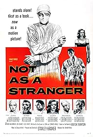 Watch Free Not as a Stranger (1955)