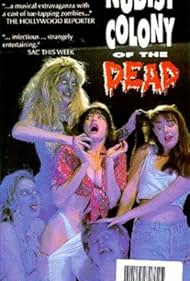 Watch Free Nudist Colony of the Dead (1991)