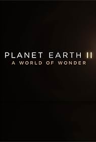 Watch Free Planet Earth II A World of Wonder (2017)