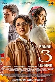 Watch Free Ranah 3 Warna (2021)