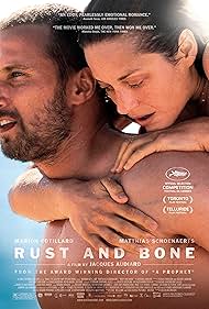 Watch Free Rust and Bone (2012)