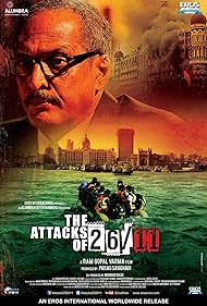 Watch Free The Attacks of 2611 (2013)