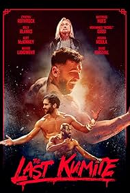 Watch Free The Last Kumite (2024)