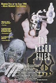 Watch Free The Necro Files (1997)