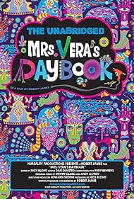 Watch Free Mrs Veras Daybook (2020)