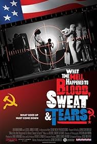 Watch Free What the Hell Happened to Blood, Sweat Tears (2023)