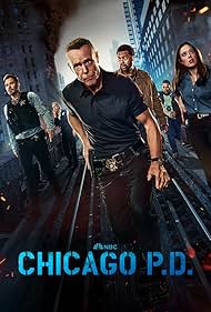 Watch Free Chicago PD TVshow