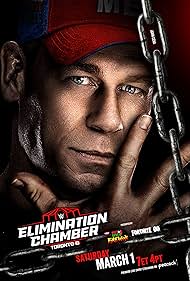 Watch Full Movie :WWE Elimination Chamber: Toronto (2025)