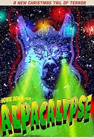 Watch Free Alpacalypse (2024)