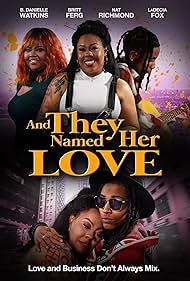 Watch Free And They Named Her Love (2024)