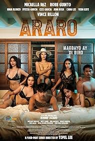 Watch Free Araro (2023-)