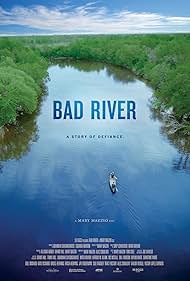 Watch Free Bad River (2024)