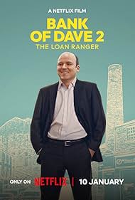 Watch Free Bank of Dave 2 The Loan Ranger (2025)