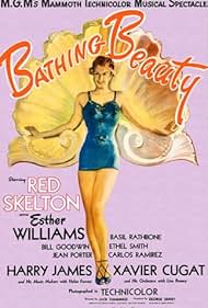 Watch Free Bathing Beauty (1944)