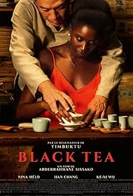 Watch Free Black Tea (2024)