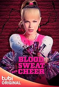 Watch Free Blood, Sweat and Cheer (2023)