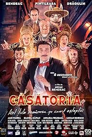 Watch Free Casatoria (2024)