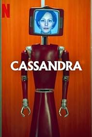 Watch Free Cassandra (2024-)