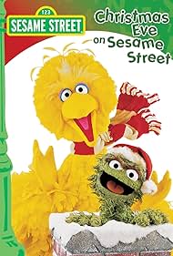 Watch Free Christmas Eve on Sesame Street (1978)