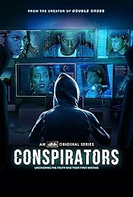 Watch Free Conspirators (2025-)