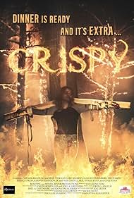 Watch Free Crispy (2024)