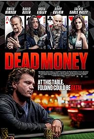 Watch Free Dead Money (2024)