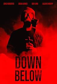 Watch Free Down Below (2024)