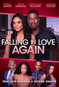 Watch Free Falling in Love Again (2018)