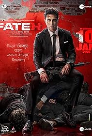 Watch Free Fateh (2025)