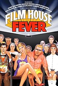 Watch Free Film House Fever (1986)