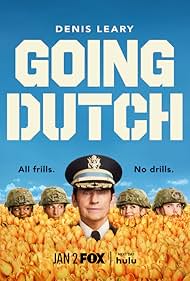 Watch Free Going Dutch (2025–)