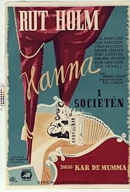 Watch Free Hanna in Society (1940)