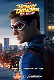 Watch Free Henry Danger The Movie (2025)